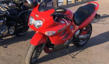 Brugt Suzuki GSX 600 F 1999 2