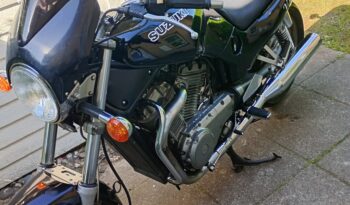 Suzuki VX 800 1992 2