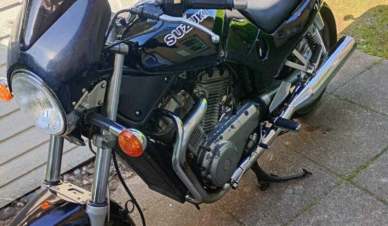 Suzuki VX 800 1992 1
