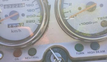 Suzuki VX 800 1992 full