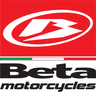 Beta logo