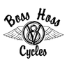 Boss Hoss