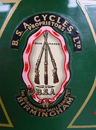 BSA