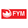 FYM logo