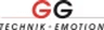 GG logo