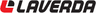 Laverda logo
