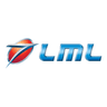 LML logo