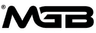 MGB logo
