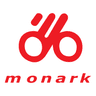 Monark logo
