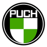 Puch logo