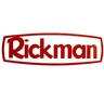 Rickman logo