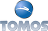 Tomos logo