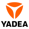 Yadea logo