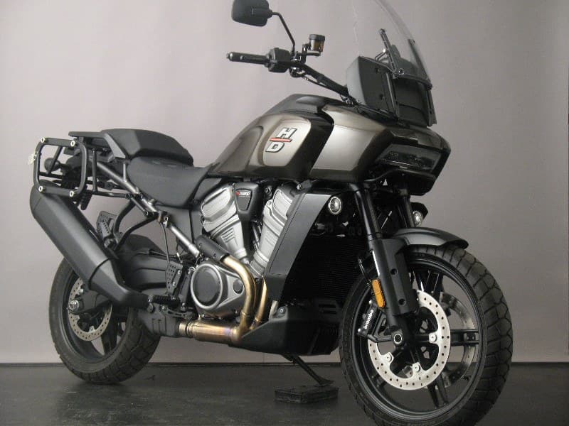 Harley-Davidson RA1250 Pan America