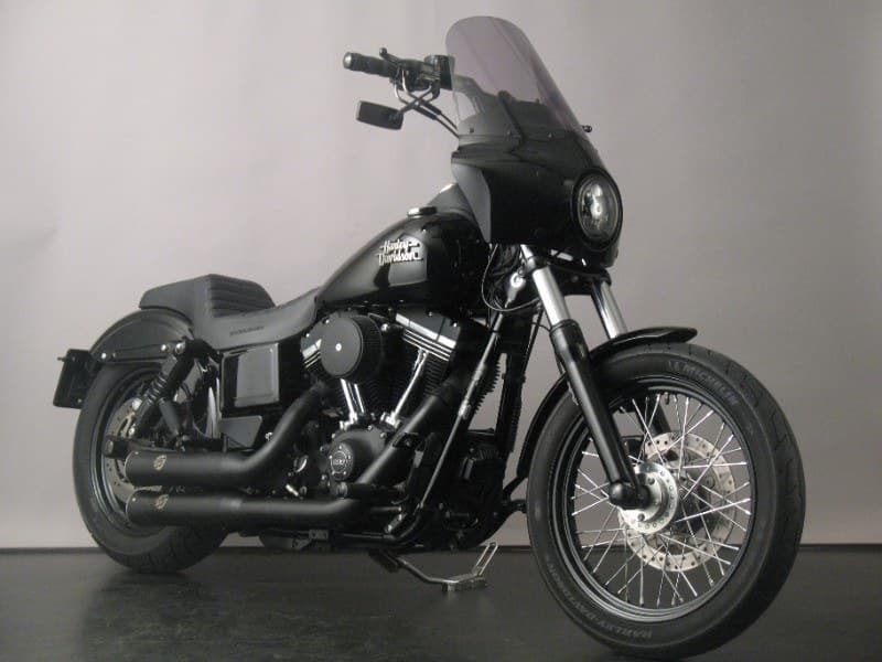 Harley-Davidson FXDB Street Bob