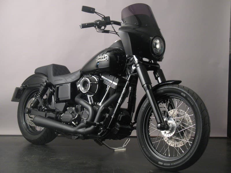 Harley-Davidson FXDB Street Bob