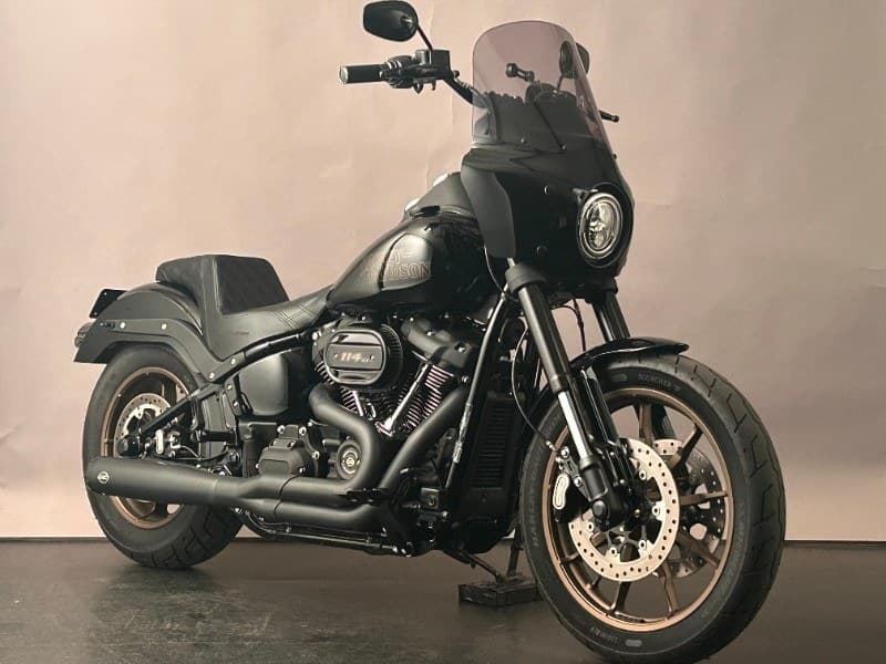Harley-Davidson FXLRS Low Rider S