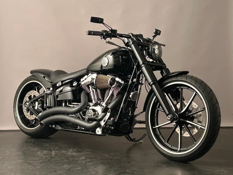 Harley-Davidson FXSB Softail Breakout
