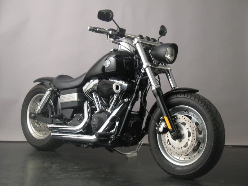 Harley-Davidson FXDF Dyna Fat Bob