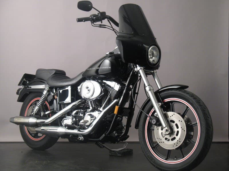 Harley-Davidson FXDL Dyna Low Rider