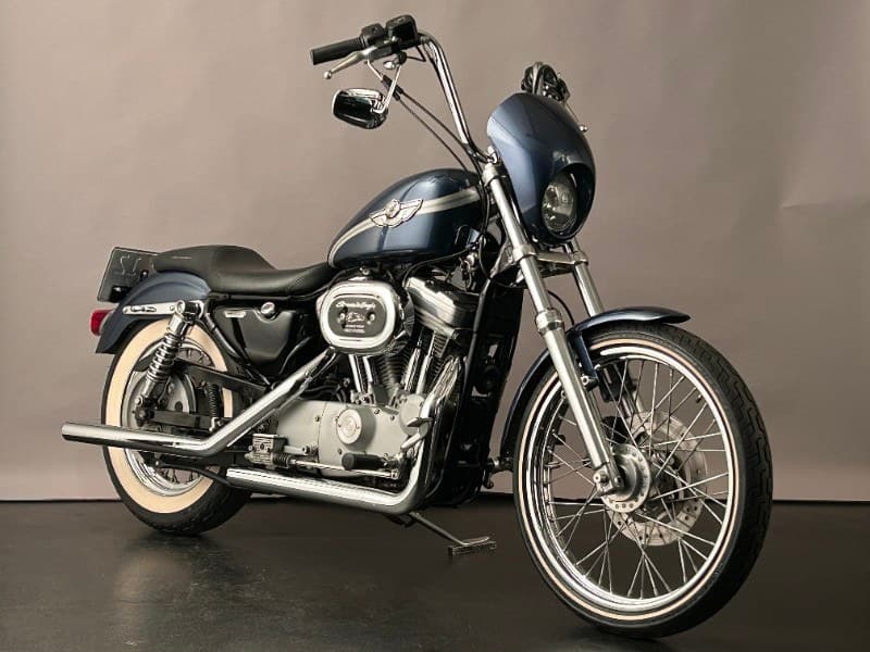 Harley-Davidson XL53C Sportster Custom