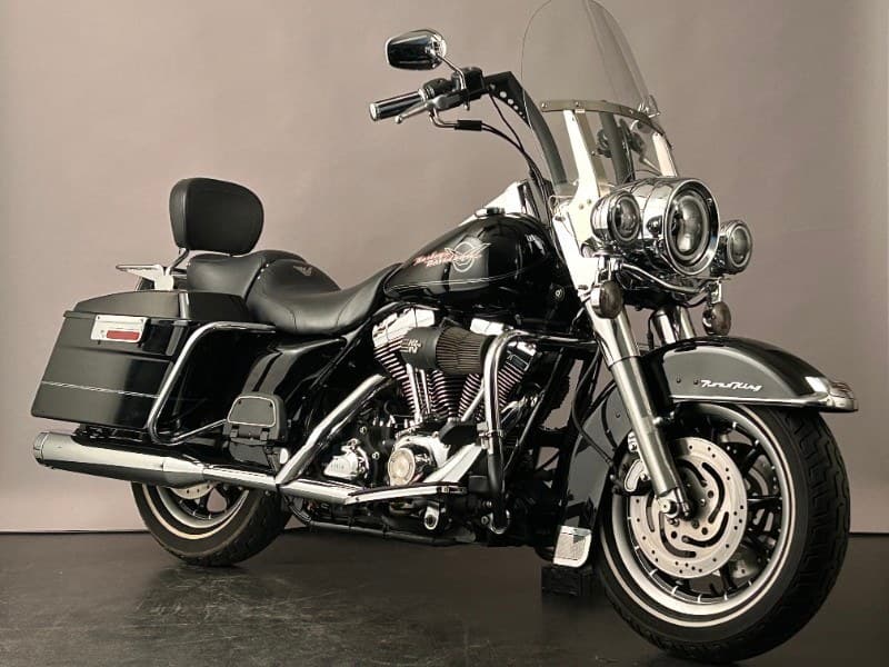 Harley-Davidson FLHR Road King