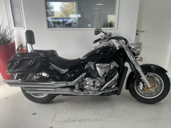 Suzuki VLR 1800