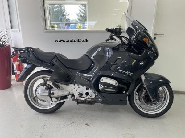 BMW R 1100 RT