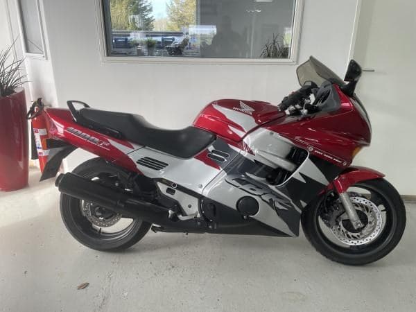 Honda CBR 1000