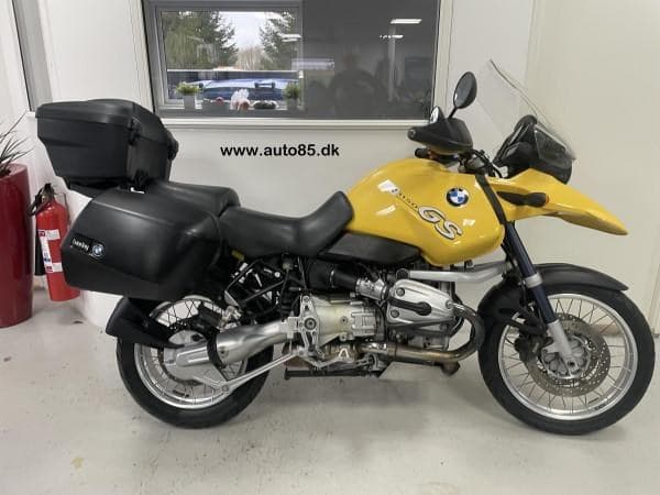 BMW R 1150 GS