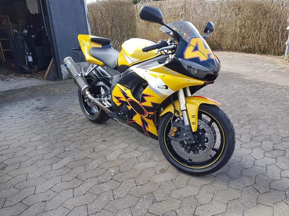 Yamaha