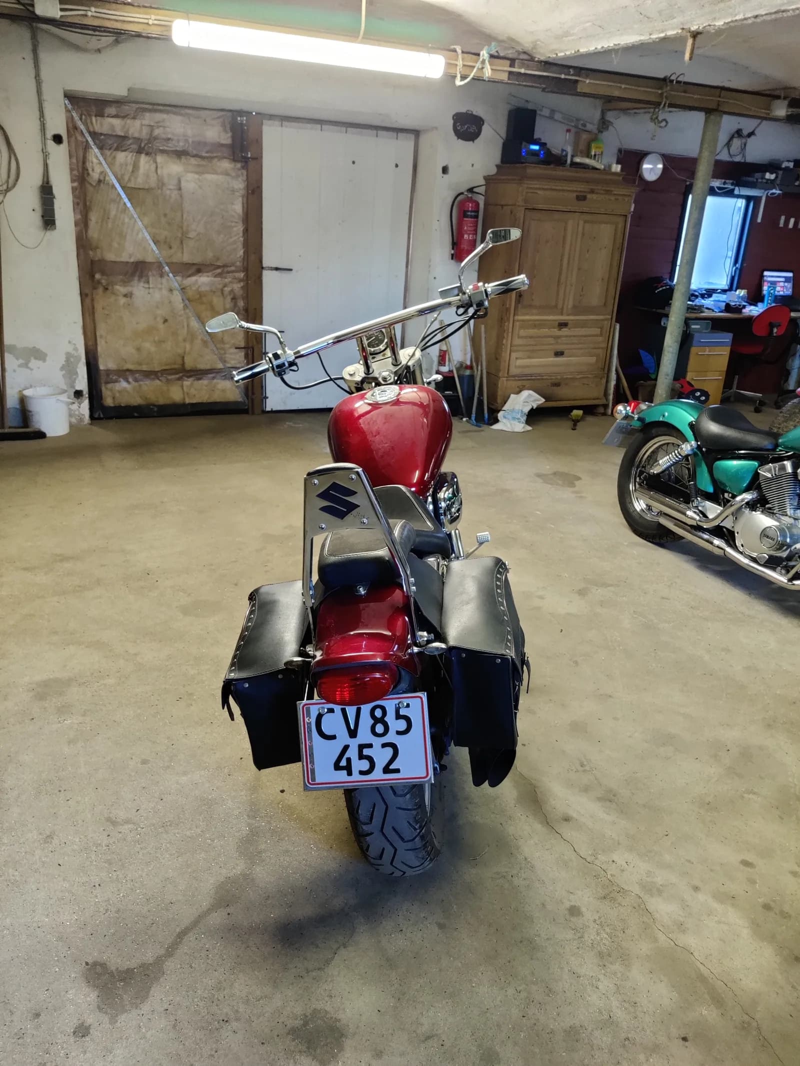 Suzuki