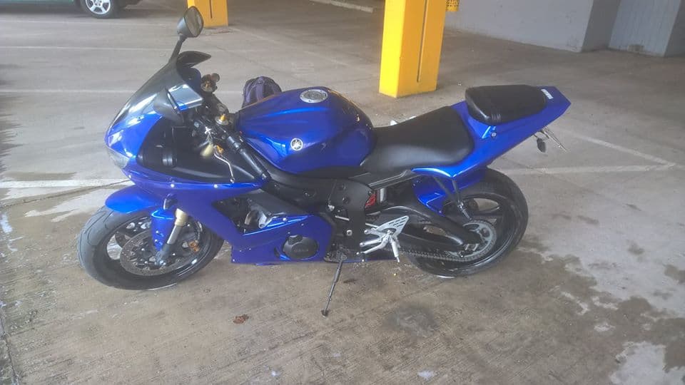 Yamaha
