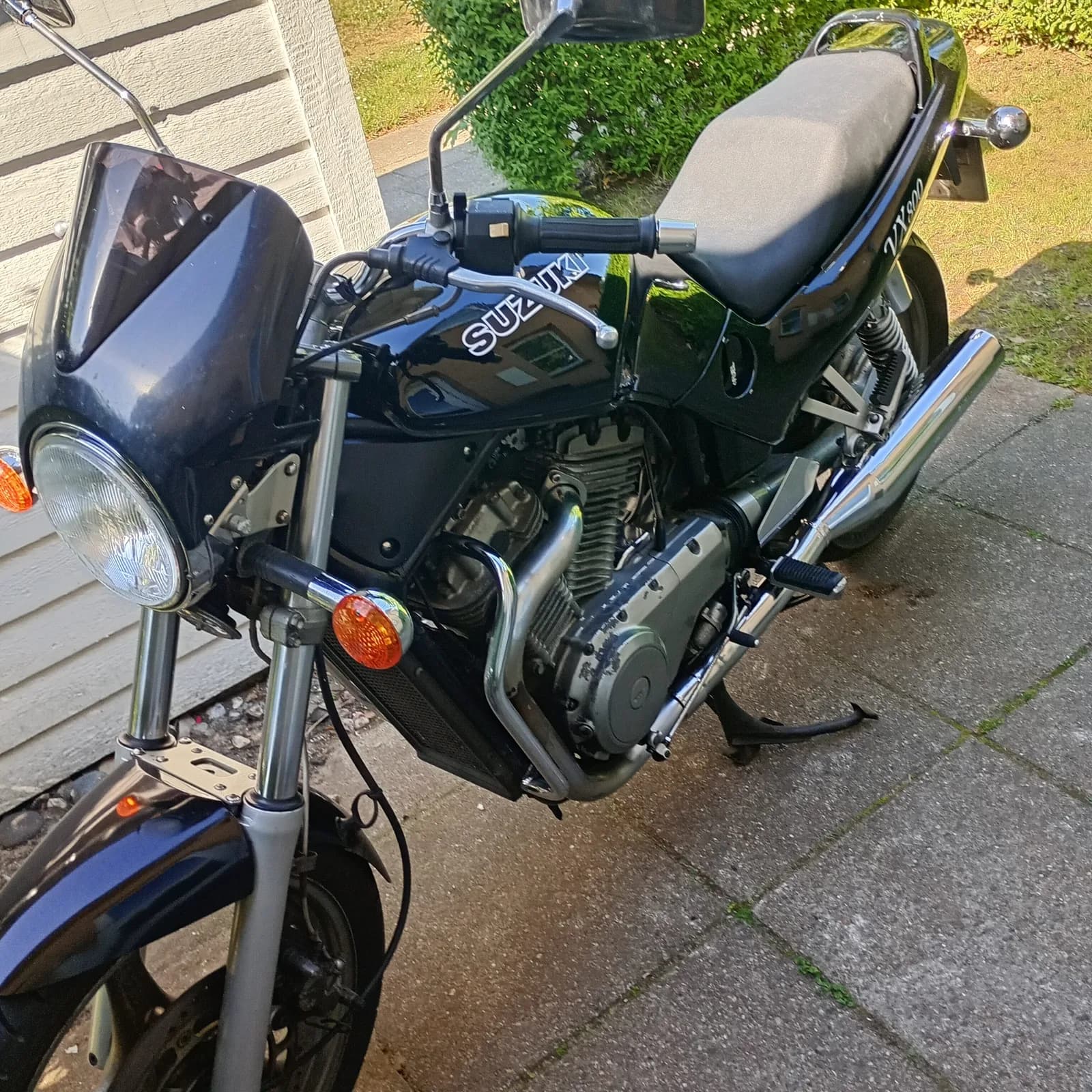 Suzuki