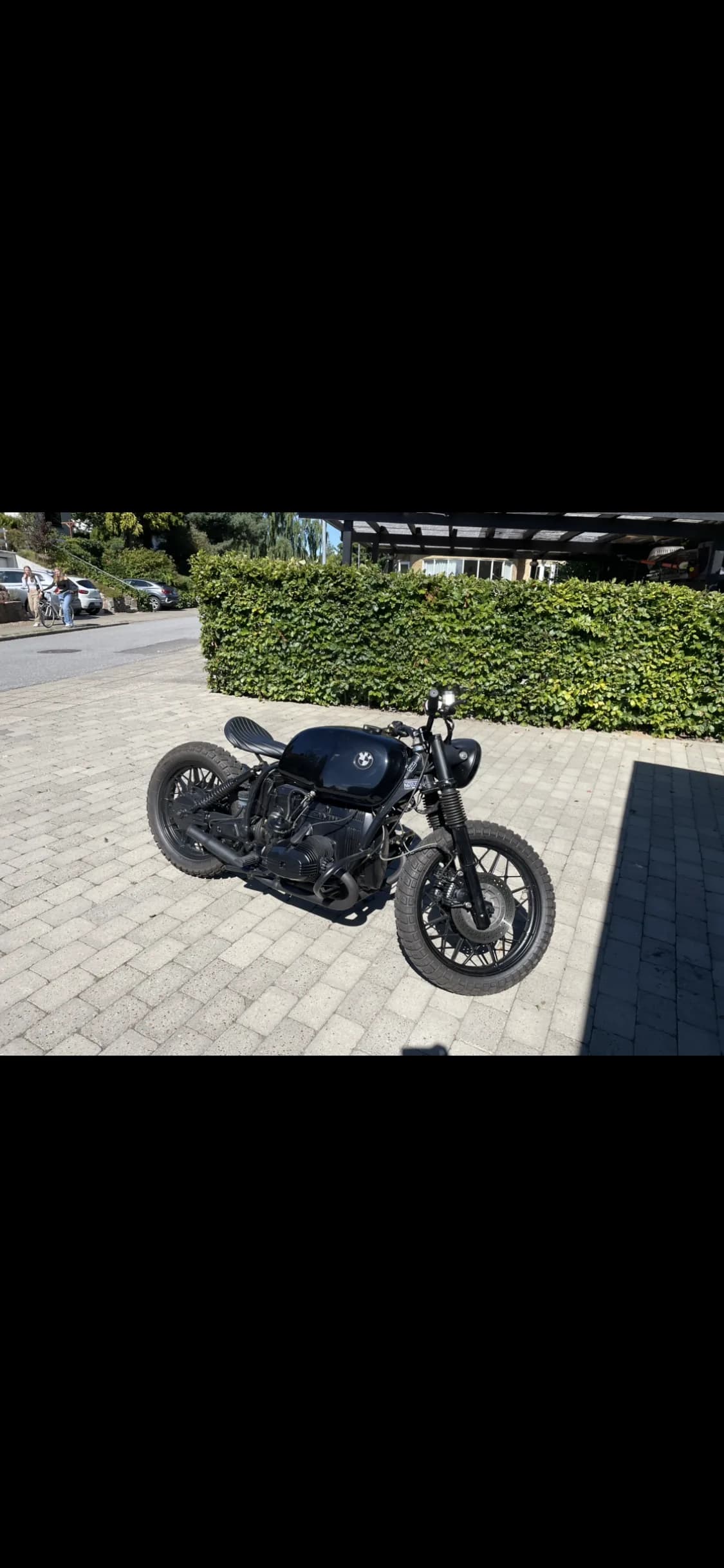 BMW R 100