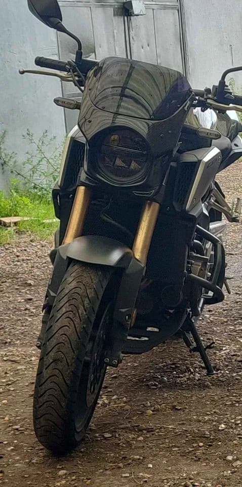 Honda CB 650