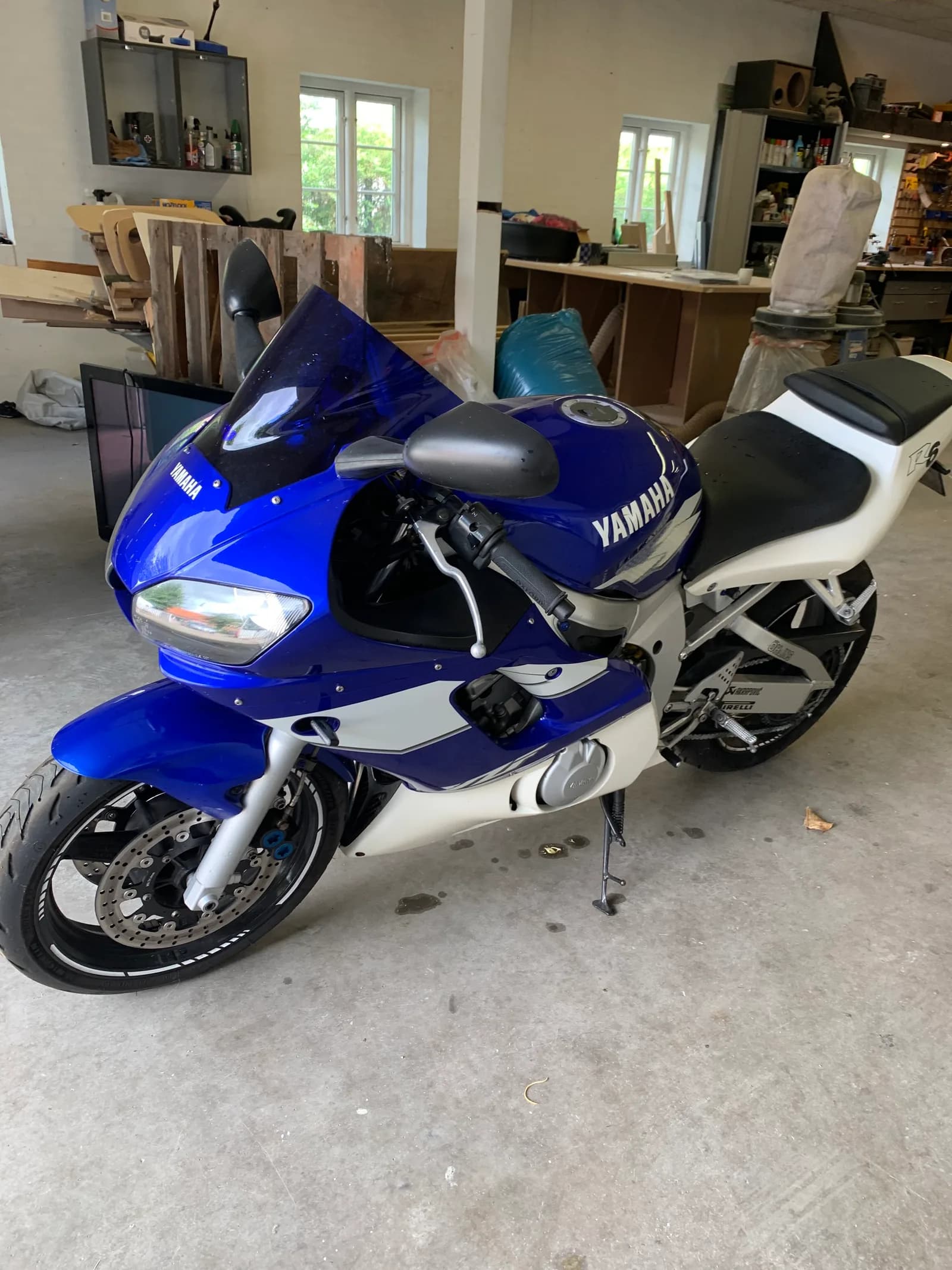 Yamaha