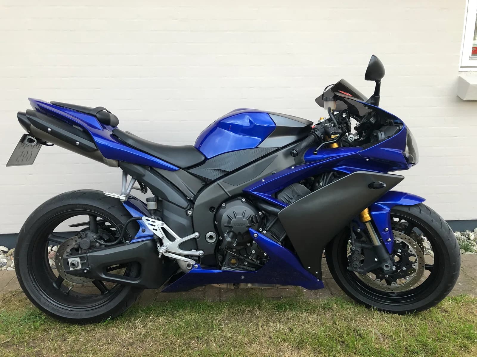 Yamaha