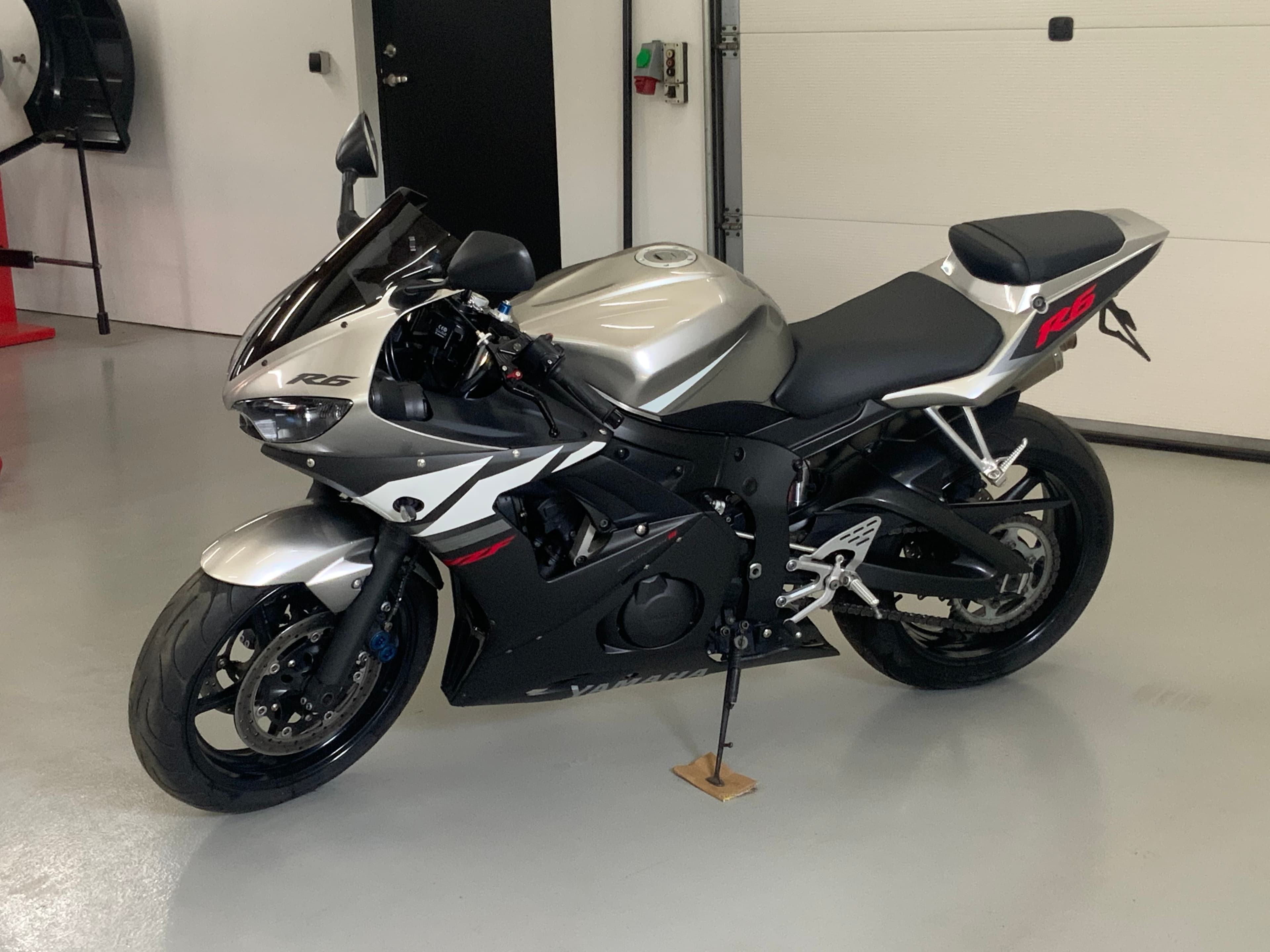 Yamaha