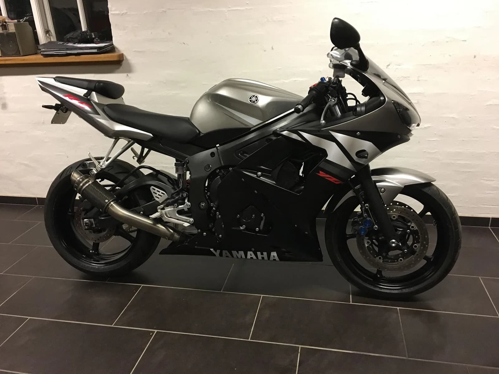 Yamaha