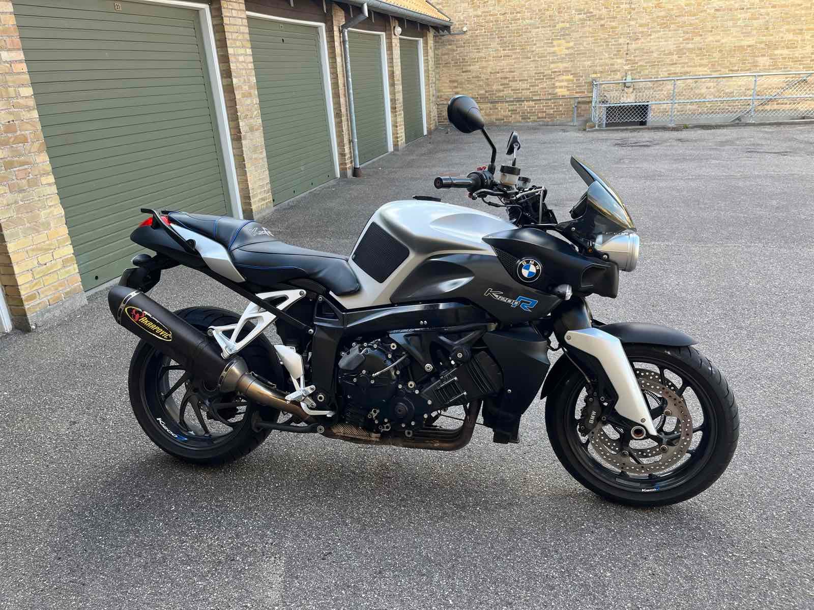 BMW K 1200 R