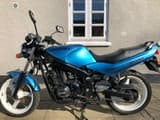 Suzuki GS 500