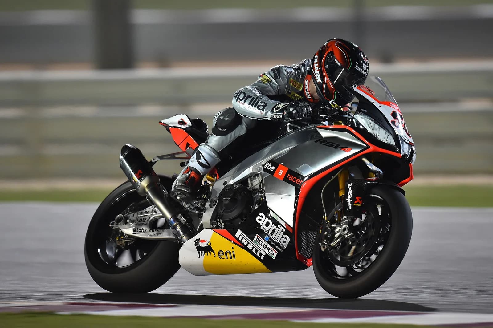 Aprilia