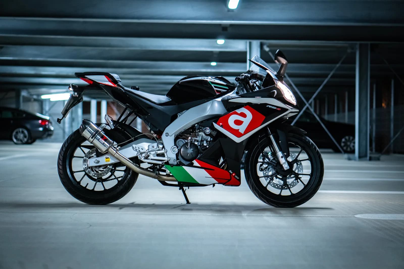 Aprilia