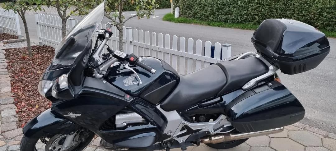 Honda ST 1300 Pan European
