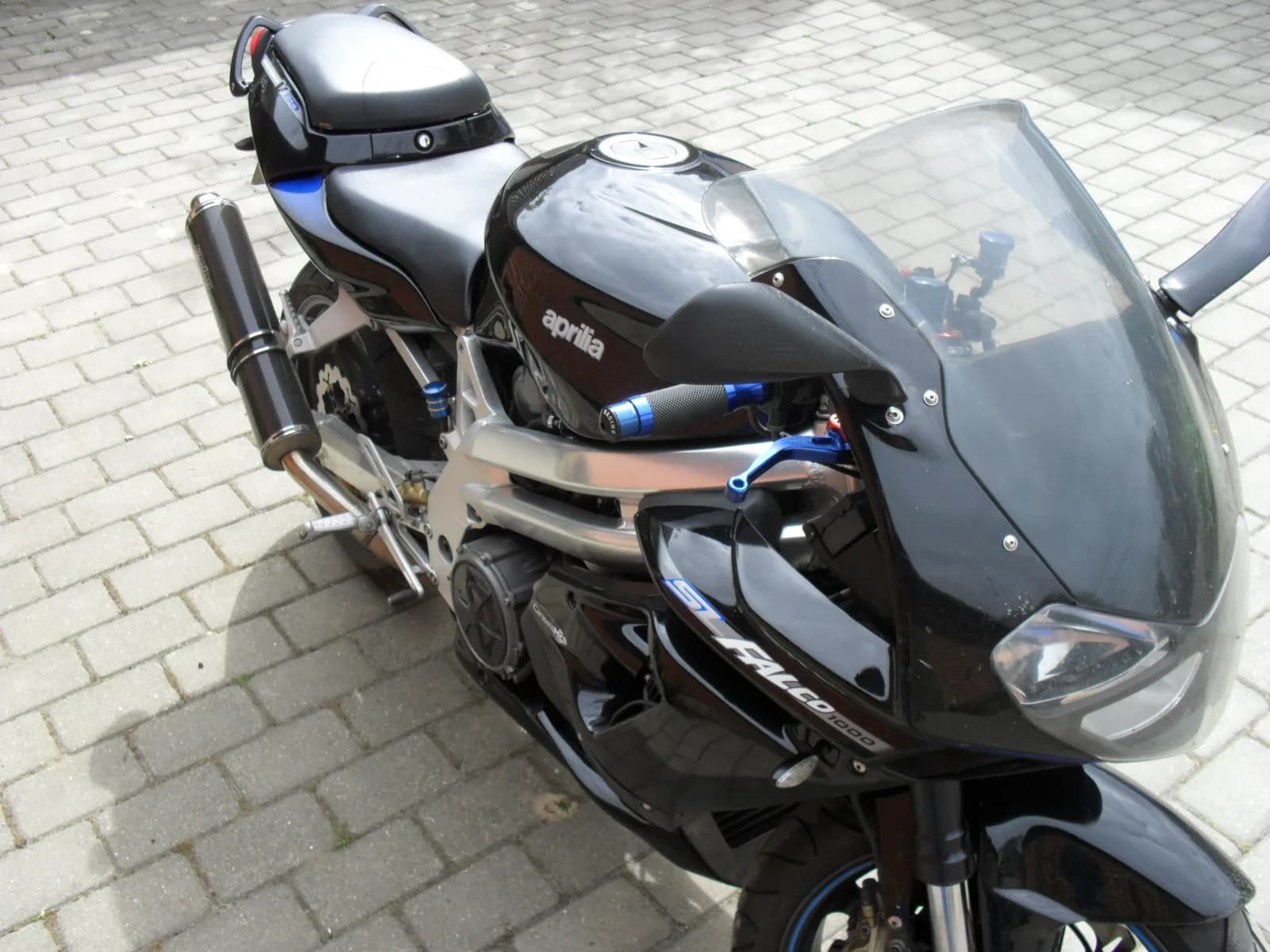 Aprilia