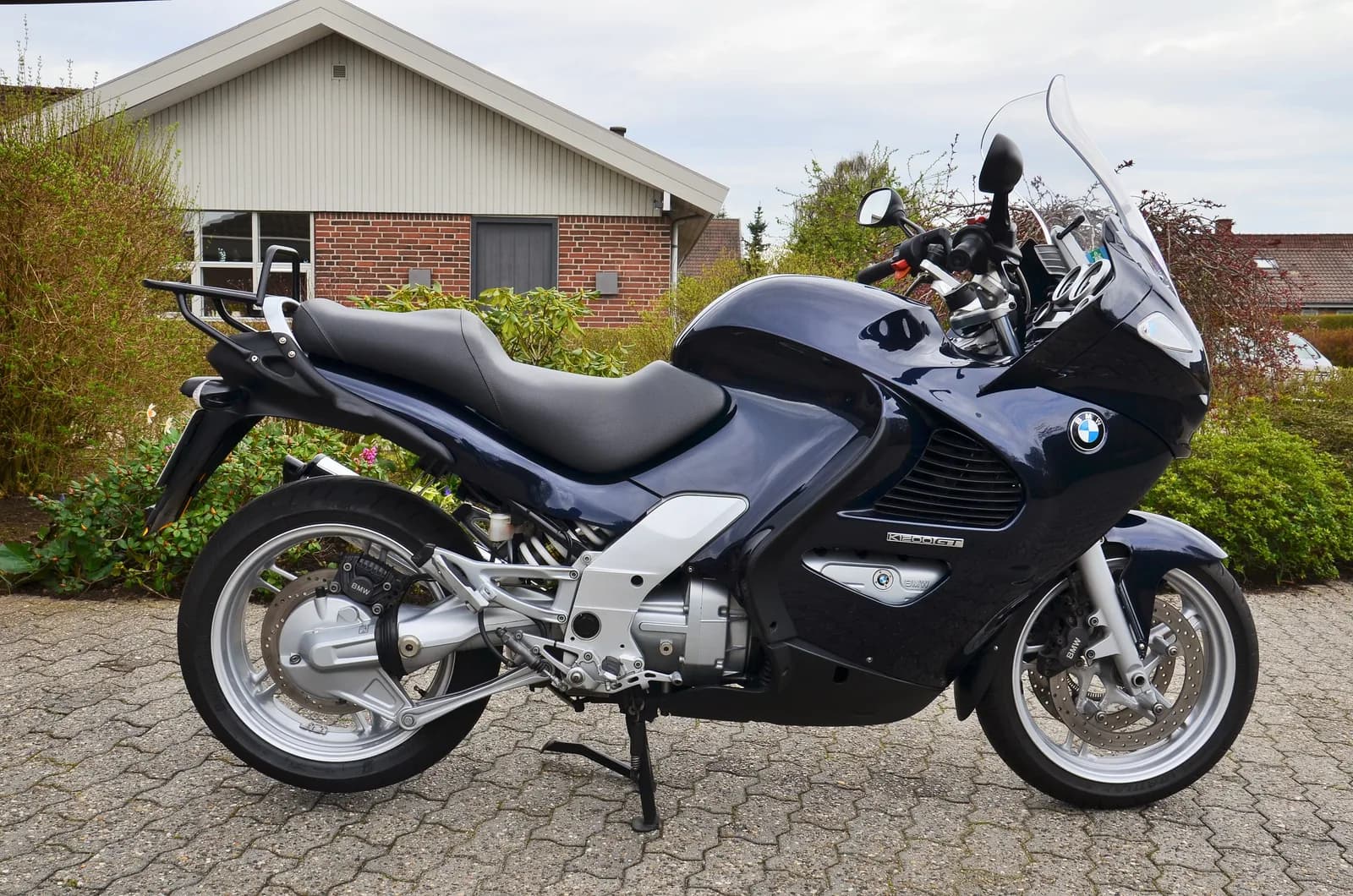 BMW K 1200 RS