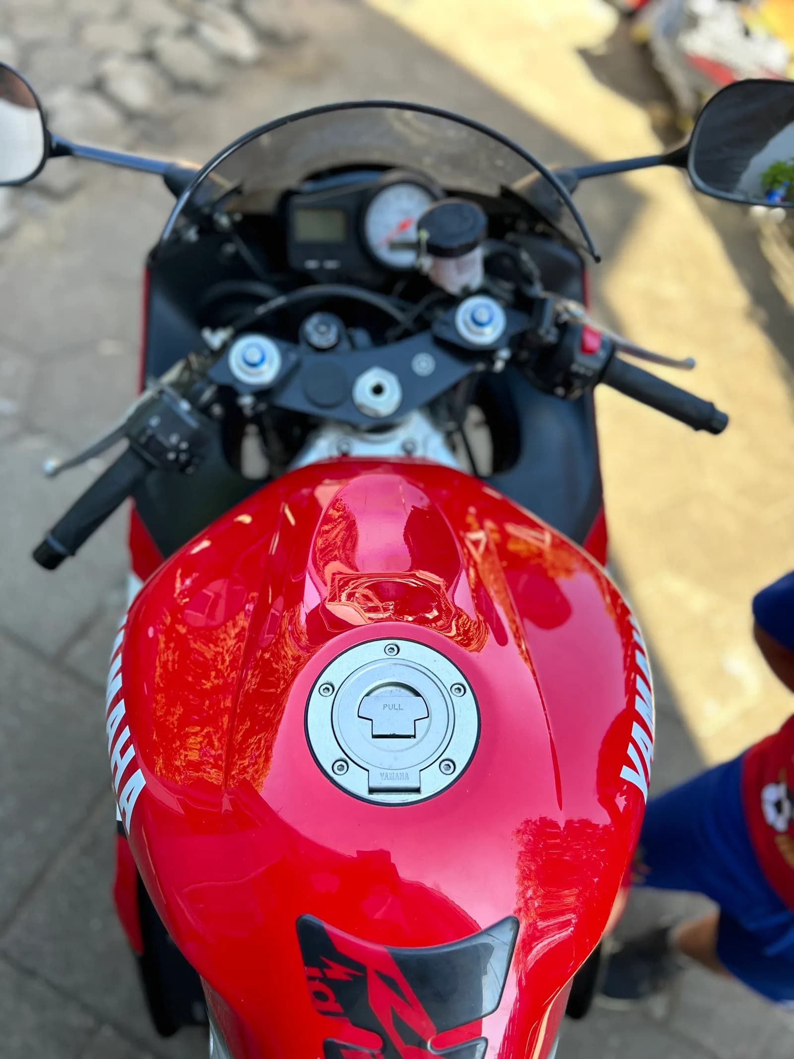 Yamaha