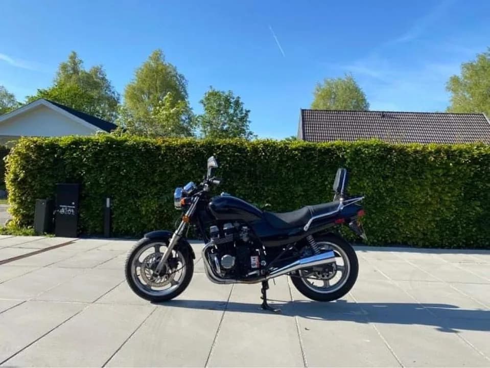 Honda CB 750 K