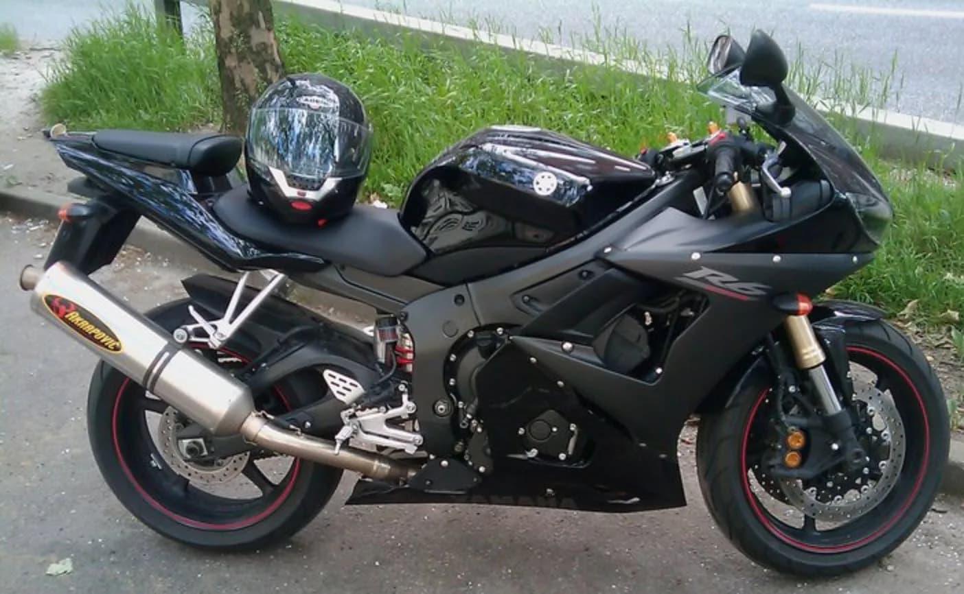 Yamaha